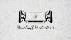 musebuff productions logo